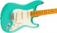 AMERICAN VINTAGE II 1957 STRATOCASTER MN SEA FOAM GREEN - B-STOCK