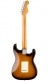 AMERICAN VINTAGE II 1957 STRATOCASTER LH MN 2-COLOR SUNBURST