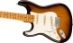 AMERICAN VINTAGE II 1957 STRATOCASTER LH MN 2-COLOR SUNBURST