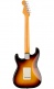 Stratocaster 1961 American Vintage II Rw 3-Color Sunburst