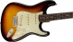 Stratocaster 1961 American Vintage II Rw 3-Color Sunburst
