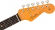 Stratocaster 1961 American Vintage II Rw 3-Color Sunburst