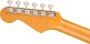 Stratocaster 1961 American Vintage II Rw 3-Color Sunburst
