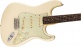 Stratocaster 1961 American Vintage II Rw Olympic White