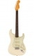 AMERICAN VINTAGE II 1961 STRATOCASTER RW OLYMPIC WHITE