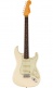 Stratocaster 1961 American Vintage II Rw Olympic White