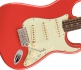 Stratocaster 1961 American Vintage II RW Fiesta Red