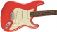 Stratocaster 1961 American Vintage II RW Fiesta Red