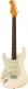 Stratocaster 1961 Lh American Vintage II Rw Olympic White