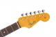 American Vintage 1965 Stratocaster Round-Lam RW Candy Apple Red