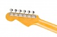 American Vintage 1965 Stratocaster Round-Lam RW Candy Apple Red