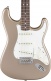 American Vintage 1965 Stratocaster Round-Lam RW Shoreline Gold