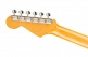 American Vintage 1965 Stratocaster Round-Lam RW Shoreline Gold