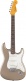American Vintage 1965 Stratocaster Round-Lam RW Shoreline Gold