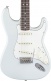 American Vintage 1965 Stratocaster Round-Lam RW Sonic Blue