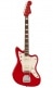 AMERICAN VINTAGE II 1966 JAZZMASTER RW DAKOTA RED