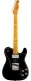 AMERICAN VINTAGE II 1977 TELECASTER CUSTOM MN BLACK