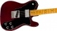 AMERICAN VINTAGE II 1977 TELECASTER CUSTOM MN WINE