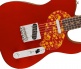 Telecaster Signature Raphael Saadiq RW LTD Dark Metallic Red