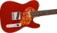 TELECASTER SIGNATURE LTD RAPHAEL SAADIQ RW DARK METALLIC RED