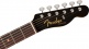 Telecaster Signature Raphael Saadiq RW LTD Dark Metallic Red