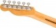 Telecaster Signature Raphael Saadiq RW LTD Dark Metallic Red