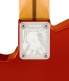 Telecaster Signature Raphael Saadiq RW LTD Dark Metallic Red