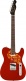 Telecaster Signature Raphael Saadiq Rw Ltd Dark Metallic Red