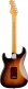 Stratocaster American Professional II RW 3-color Sunburst