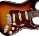 AMERICAN PROFESSIONAL II STRATOCASTER RW, 3-COLOR SUNBURST