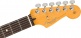 Stratocaster American Professional II RW 3-color Sunburst