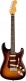 AMERICAN PROFESSIONAL II STRATOCASTER RW, 3-COLOR SUNBURST