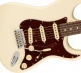 Stratocaster American Professional II Rw Olympic White