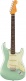 Stratocaster American Professional II Rw Mystic Surf Green