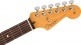 AMERICAN PROFESSIONAL II STRATOCASTER RW, MERCURY