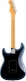 Stratocaster American Professional II Rw Dark Night