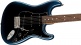 Stratocaster American Professional II Rw Dark Night