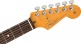 Stratocaster American Professional II RW Roasted Pine