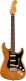 Stratocaster American Professional II RW Roasted Pine