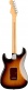 Stratocaster American Professional II MN 3-color Sunburst