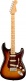 Stratocaster American Professional II MN 3-color Sunburst