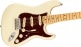 AMERICAN PROFESSIONAL II STRATOCASTER MN, OLYMPIC WHITE