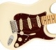 AMERICAN PROFESSIONAL II STRATOCASTER MN, OLYMPIC WHITE