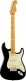 AMERICAN PROFESSIONAL II STRATOCASTER MN, BLACK