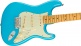 Stratocaster American Professional II MN Miami Blue