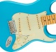 Stratocaster American Professional II MN Miami Blue