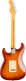 Stratocaster American Professional II Mn Sienna Sunburst