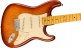 Stratocaster American Professional II Mn Sienna Sunburst