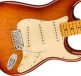 Stratocaster American Professional II Mn Sienna Sunburst