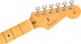 Stratocaster American Professional II Mn Dark Night